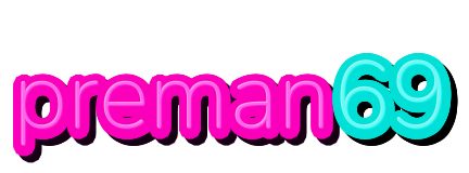 preman69 — logo kanal