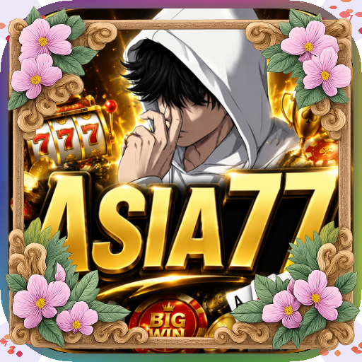 asia77 — mitra unggulan